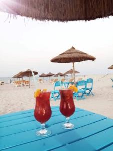 Zenon Hôtel Djerba - 27