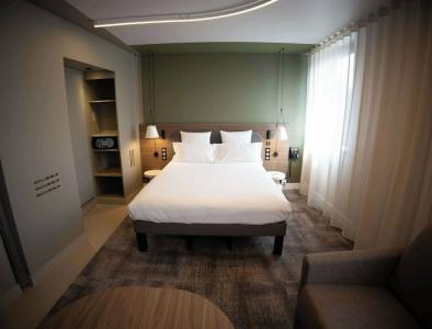 Novotel Suites Rouen Normandie - 90