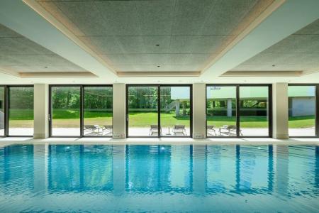 Four Points by Sheraton Ljubljana Mons - 96