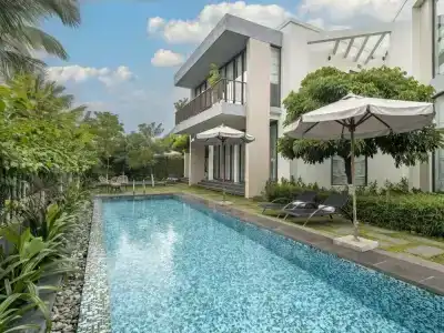 Premier Village Ha Long Bay Resort - 11