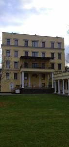 Загородный Очаг - 23