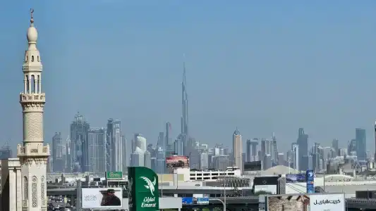 Metropolitan Dubai - 7
