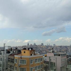 Nea Suites Old City - 19