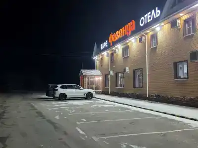 Фазенда - 31