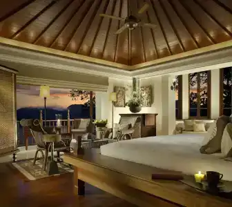 Pangkor Laut - Small Luxurys of the World - 7
