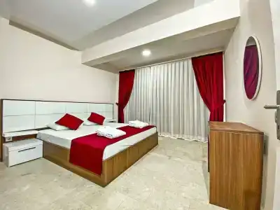 Zehra Butİk Otel Halal - 19
