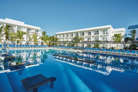 Riu Bambu - 0