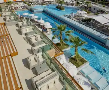 Side Sunport - All Inclusive - 17