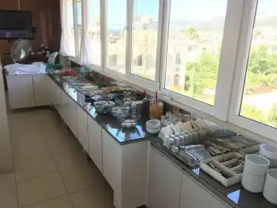 İskele Otel - 34