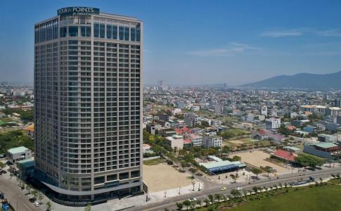 Four Points by Sheraton Danang - 27