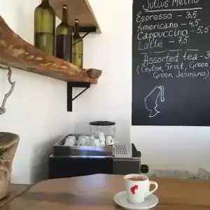 Simple Pleasures - 41