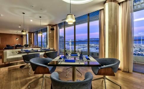 Hilton Da Nang - 26