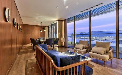 Hilton Da Nang - 38