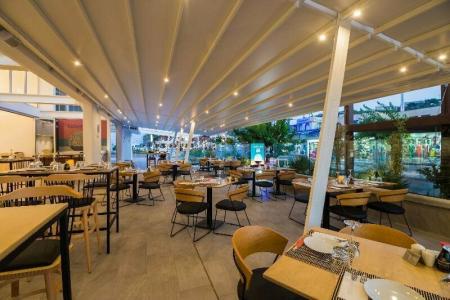 Protaras Plaza - 45