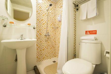 Sheraton Grand Wuhan Hankou - 33