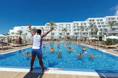 Riu Buenavista - All Inclusive - 16