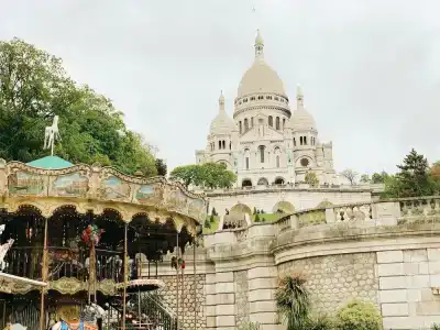 Bellevue Montmartre - 1