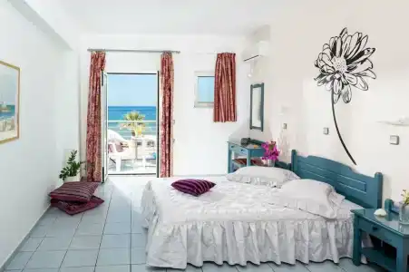 Laplaya Beach - 9