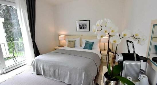 Albergo Mirador - 16