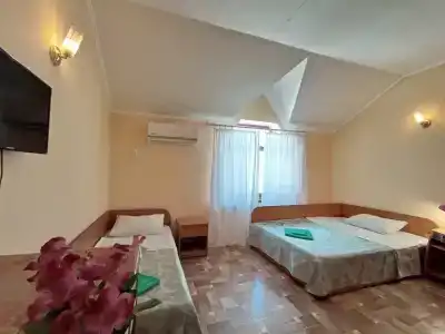 Лукоморье - 4