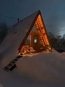 Облака - 9