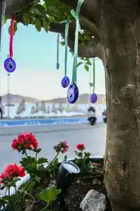 B&B Yuzbasi Beach - 8