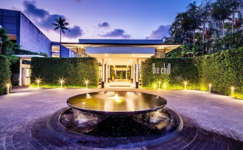The Chill Resort and Spa, Koh Chang - 14