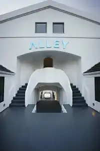 Alley Prime - 3
