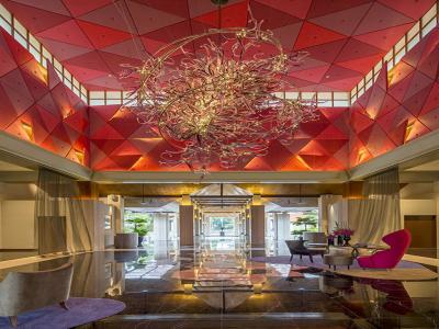 Sofitel Singapore Sentosa Resort & Spa (SG Clean) - 9