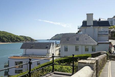 Salcombe Harbour - 16