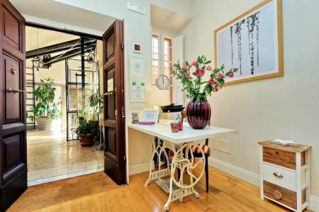 Guest House Amaranto Romano - 18