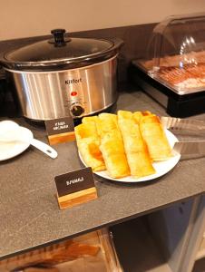 Рыбные ряды - 56