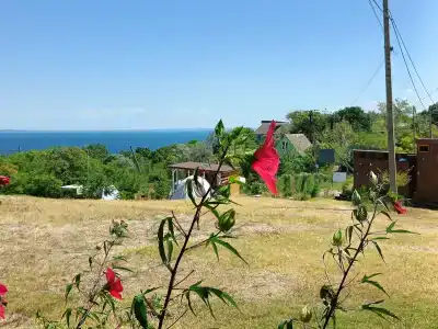 Кемпинг Порфмий - 31