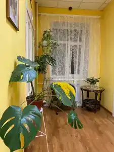 Ark Hostel - 23