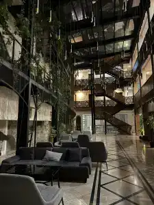 Mukhrantubani Boutique - 3