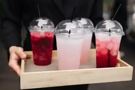 Загородный клуб For-rest - 36