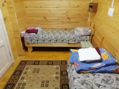 Ночлег - 21