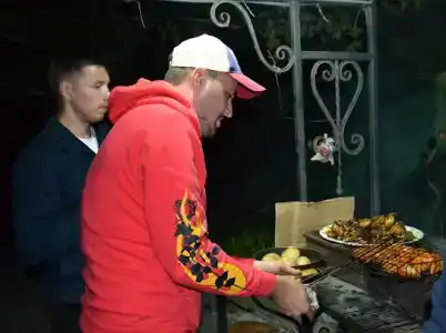 Спокойный отдых - 8