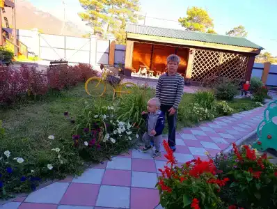 Удачный - 27