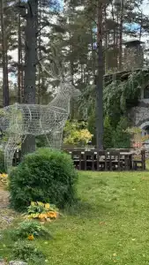 Усадьба Мещерская - 54