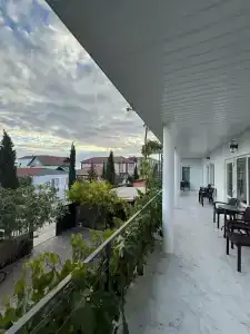 Отдых у Ридвана - 48