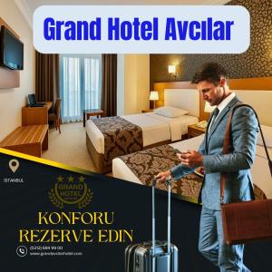 Grand Avcilar - 28