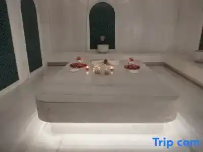 Wanda Vista Istanbul - 72