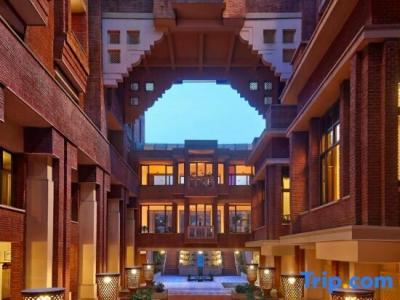 Itc Rajputana, a Luxury Collection, Jaipur - 78