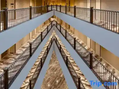 Wanda Vista Istanbul - 5