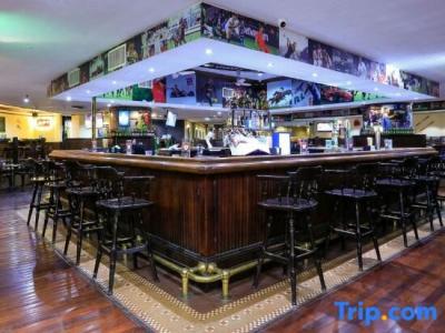 Amari Watergate Bangkok - Sha Extra Plus Certified - 9