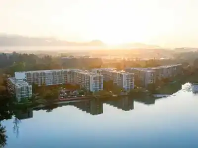 Cassia Phuket - Sha Extra Plus - 21