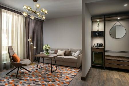 Hyatt Regency Sofia - 82