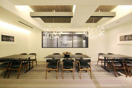 StayB Myeongdong - 41