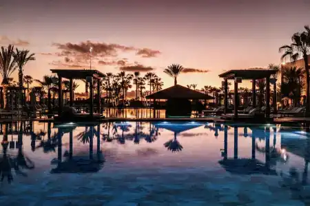 Riu Palace Tikida Agadir - All Inclusive - 17